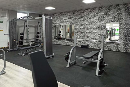 Bild 4 von fit+ Woldegk Partnergalerie
