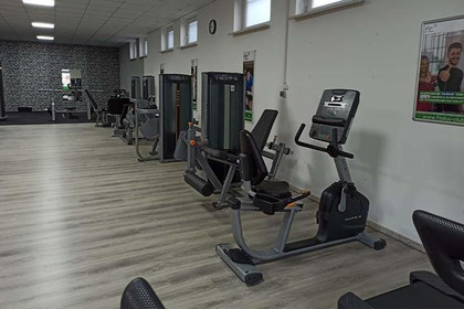 Bild 6 von fit+ Woldegk Partnergalerie
