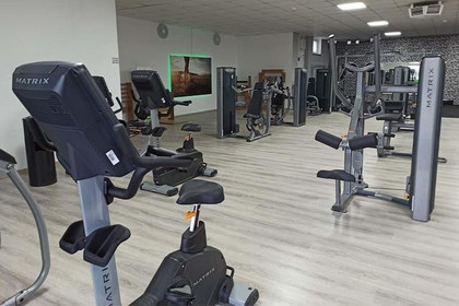 Bild 7 von fit+ Woldegk Partnergalerie