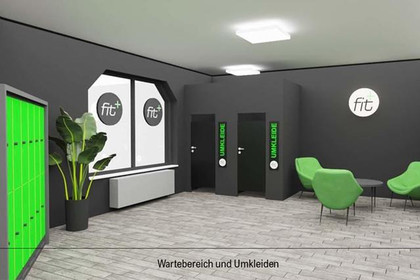 Bild 2 von fit+ Ziemetshausen Partnergalerie