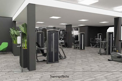 Bild 1 von fit+ Ziemetshausen Partnergalerie