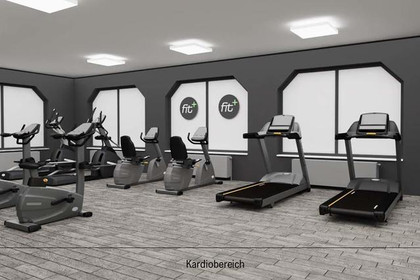 Bild 3 von fit+ Ziemetshausen Partnergalerie