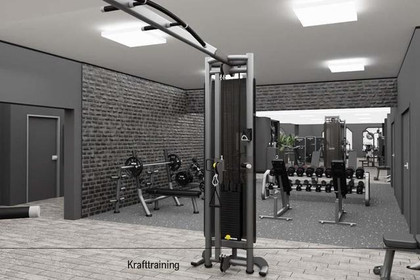 Bild 4 von fit+ Ziemetshausen Partnergalerie