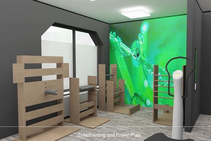 Bild 5 von fit+ Ziemetshausen Partnergalerie