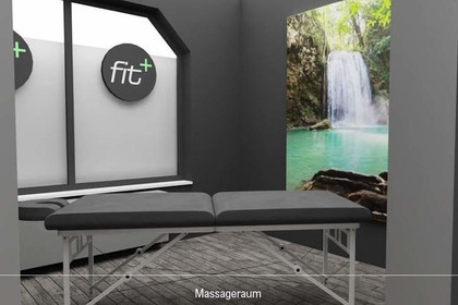 Bild 6 von fit+ Ziemetshausen Partnergalerie