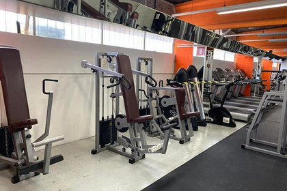 Immagine 5 dalla galleria del partner Believe Fitness 2.0