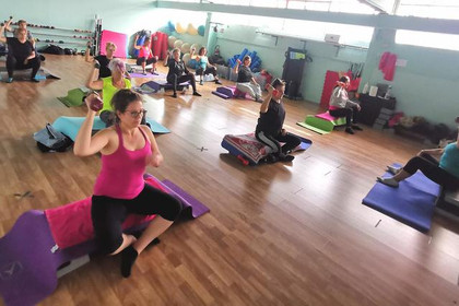 Immagine 3 dalla galleria del partner Believe Fitness 2.0