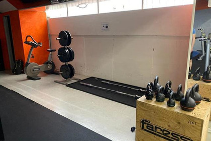 Immagine 4 dalla galleria del partner Believe Fitness 2.0