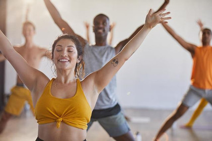 Image 2 from CorePower Yoga - NoMad partner gallery