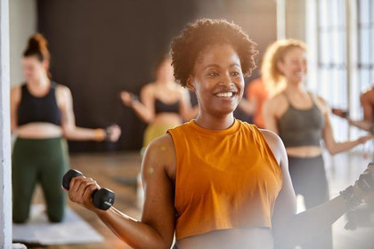Image 1 from CorePower Yoga - Rockridge partner gallery