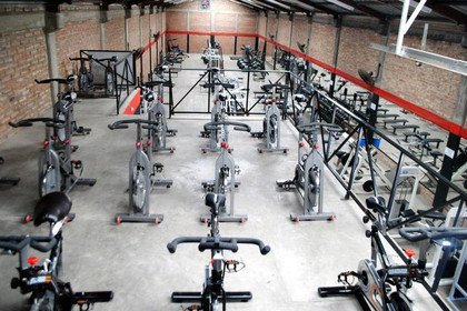 Imagen 1 de la galería del partner Red Gym Sur
