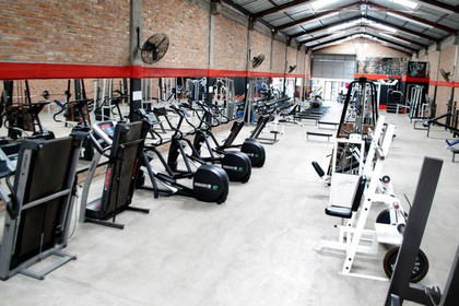 Imagen 3 de la galería del partner Red Gym Sur