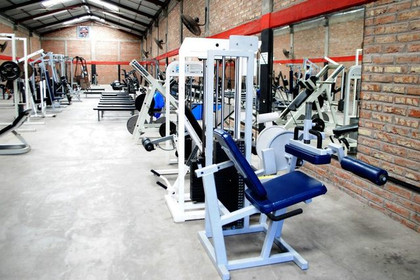 Imagen 4 de la galería del partner Red Gym Sur