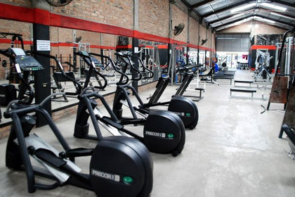 Imagen 6 de la galería del partner Red Gym Sur