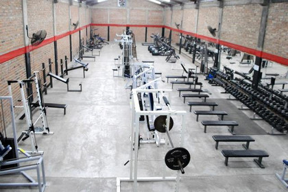 Imagen 7 de la galería del partner Red Gym Sur