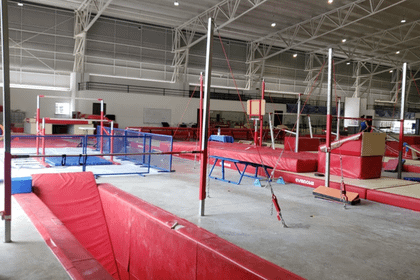Imagen 1 de la galería del partner Kim Escuela de Gimnasia