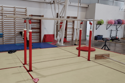 Imagen 3 de la galería del partner Kim Escuela de Gimnasia