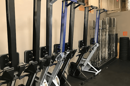 Image 5 from Sundown Crossfit partner gallery