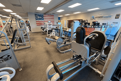 Image 3 from MPower Fitness partner gallery
