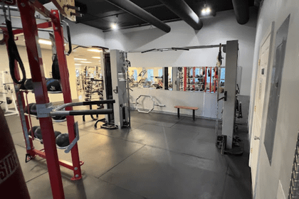 Image 4 from MPower Fitness partner gallery