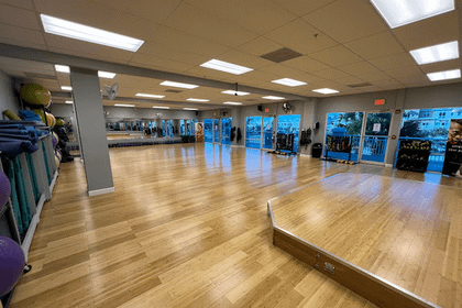 Image 5 from MPower Fitness partner gallery