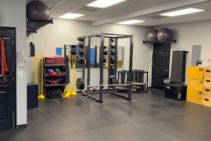 Image 6 from MPower Fitness partner gallery
