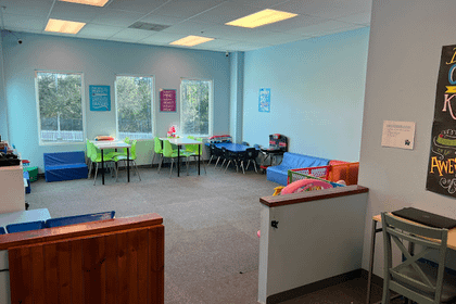 Image 7 from MPower Fitness partner gallery