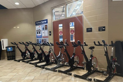 Image 5 from Ackerman Sports & Fitness Center partner gallery