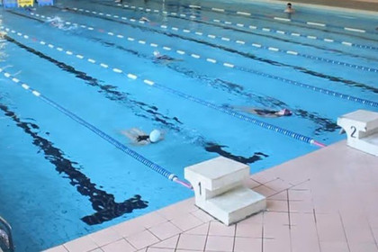 Immagine 1 dalla galleria del partner Piscina SO.GE.SE. - Kennedy