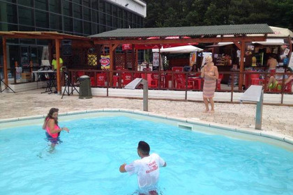 Immagine 4 dalla galleria del partner Piscina SO.GE.SE. - Kennedy