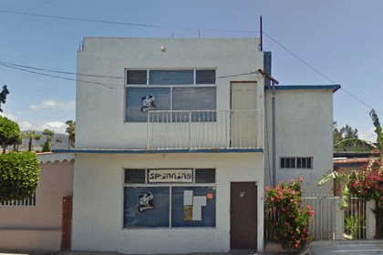 Imagen 2 de la galería del partner Amazonas Gym