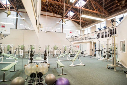 Image 3 from Elan Health & Fitness Center partner gallery