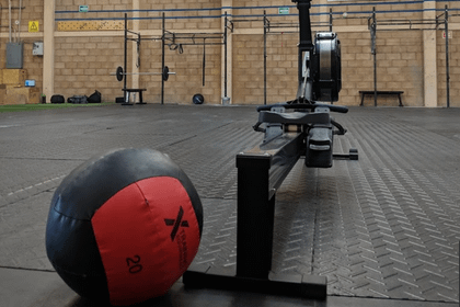 Imagen 3 de la galería del partner Crossfit HMO