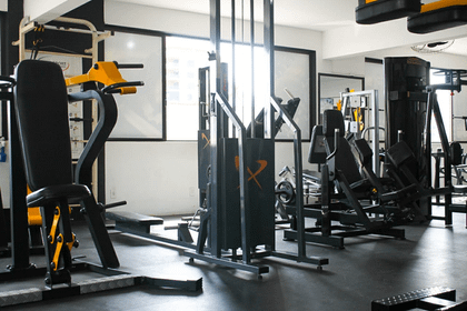 Imagem 1 da galeria do parceiro Olimpo Academia Hera