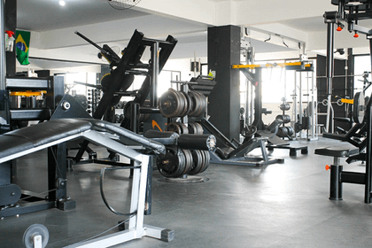 Imagem 4 da galeria do parceiro Olimpo Academia Hera