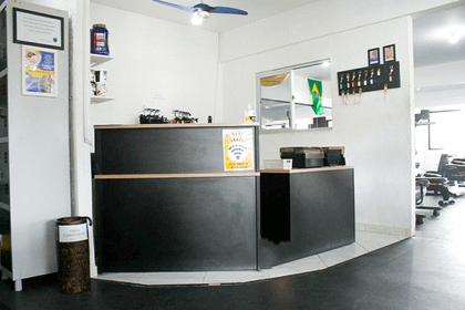 Imagem 5 da galeria do parceiro Olimpo Academia Hera