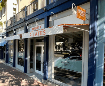 Image 2 from Mighty Pilates Lafayette partner gallery