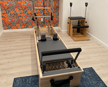 Image 3 from Mighty Pilates Lafayette partner gallery