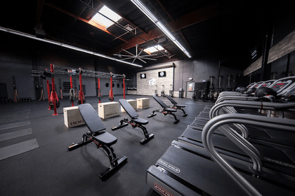 Image 1 from The 12 - Costa Mesa partner gallery