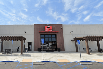 Image 2 from The 12 - Costa Mesa partner gallery
