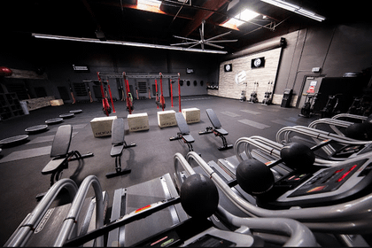 Image 4 from The 12 - Costa Mesa partner gallery