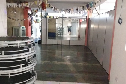 Imagem 4 da galeria do parceiro Templo do Corpo