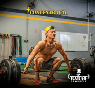 Imagem 4 da galeria do parceiro Barão CrossFit