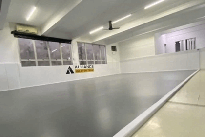 Imagem 4 da galeria do parceiro Alliance Butantã