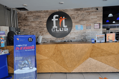 Imagen 4 de la galería del partner Fit Club San Miguel