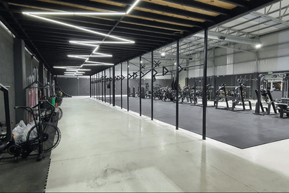 Imagen 4 de la galería del partner ALTER Gym