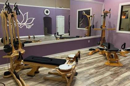 Image 4 from Om Sweet Om Pilates Center partner gallery