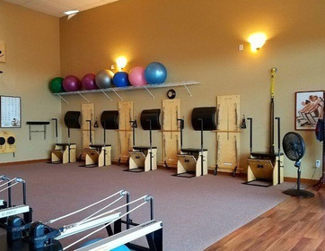 Image 5 from Om Sweet Om Pilates Center partner gallery