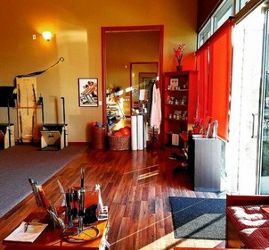 Image 6 from Om Sweet Om Pilates Center partner gallery