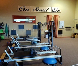 Image 7 from Om Sweet Om Pilates Center partner gallery